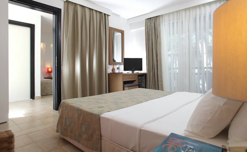 imagini hotel CLUB SALIMA